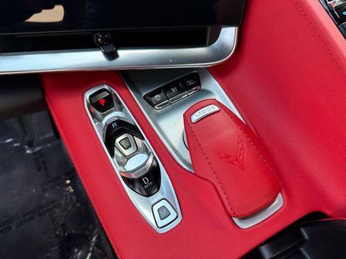 Used 2023 Chevrolet Corvette Stingray Preferred Conv w/ LPO, Roadside Safety Package RWD image 16