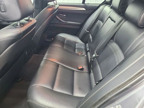 Used 2016 BMW 535i xDrive 535i xDrive Sedan 4D image 39