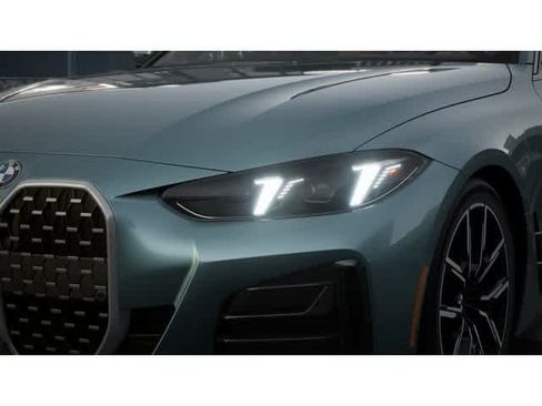 New 2026 BMW 430i w/ M Sport Package RWD image 6