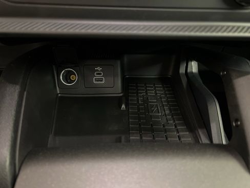 New 2025 Ford Bronco Sport Big Bend image 15