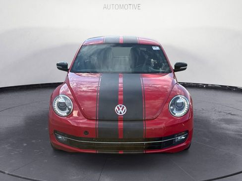 Used 2012 Volkswagen Beetle Turbo image 8