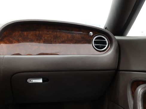 Used 2008 Bentley Continental GTC image 90