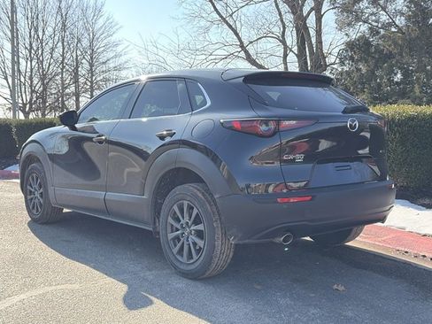 Used 2023 MAZDA CX-30 AWD 2.5 S image 7