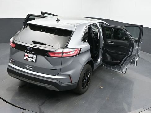 Used 2021 Ford Edge SEL w/ Convenience Package FWD image 67