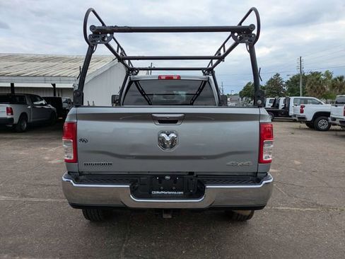 Used 2022 RAM 2500 Big Horn AWD/4WD image 5