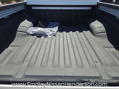 New 2026 Nissan Frontier Pro-X RWD image 14