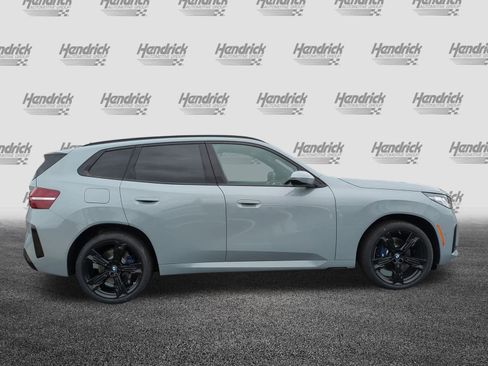 New 2026 BMW X3 xDrive30 image 11