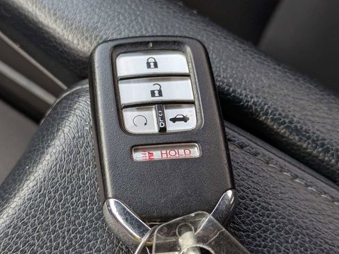 Used 2020 Honda Civic Sport image 28