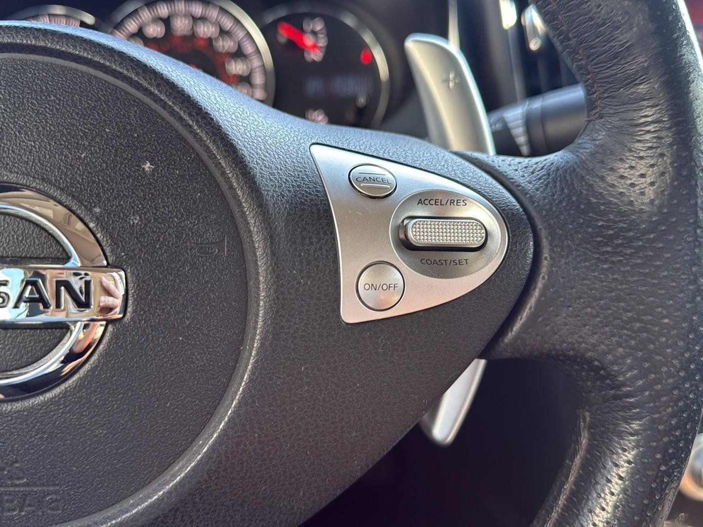 Used 2013 Nissan Maxima 3.5 SV w/ Premium Pkg FWD image 15