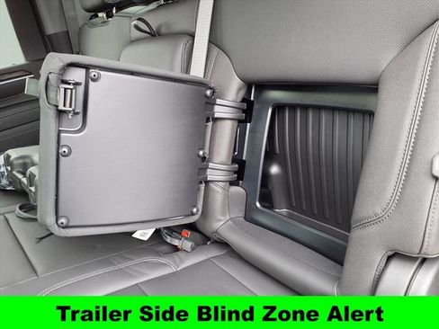 New 2026 GMC Sierra 2500 SLT w/ SLT Premium Package image 23