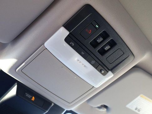 New 2026 Nissan Rogue SV image 18