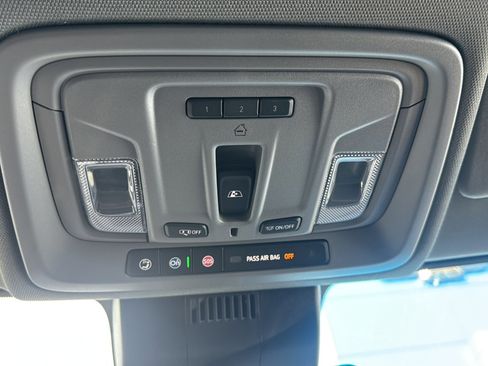 Used 2026 Chevrolet Silverado 3500 LT w/ All Star Edition image 34