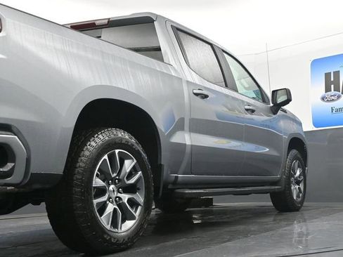 New 2026 Chevrolet Silverado 1500 RST w/ Safety Package image 19