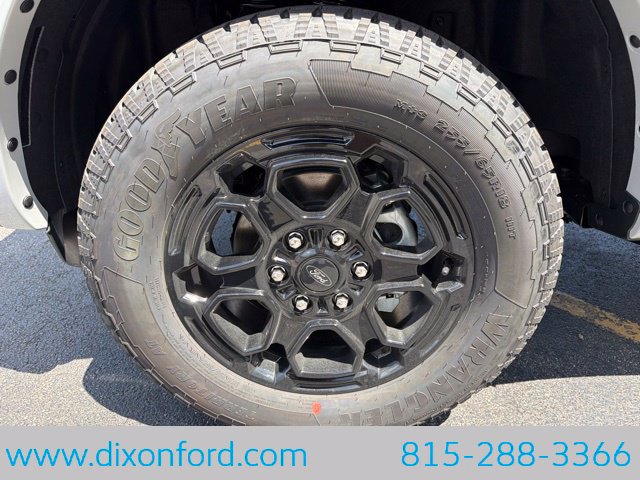 New 2026 Ford Ranger XLT w/ Equipment Group 301A High AWD/4WD image 28