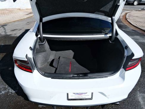 Used 2020 Dodge Charger Scat Pack w/ Driver Convenience Group image 10