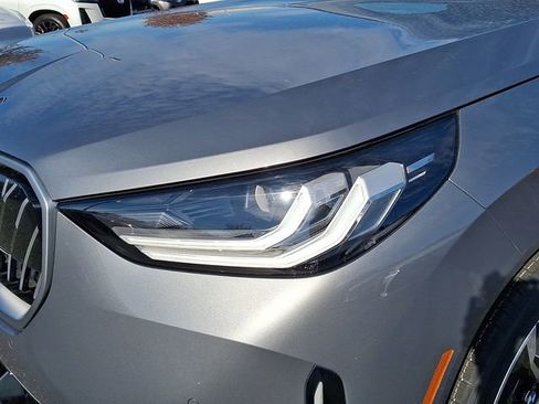 Certified 2025 BMW X3 xDrive30i w/ Convenience Package image 9