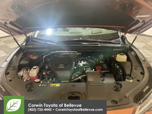 Used 2024 Lexus RX 350 Premium Plus w/ Convenience Package image 14