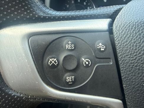 Used 2022 GMC Terrain SLE w/ Driver Convenience Package FWD image 22