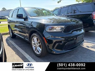 Used 2024 Dodge Durango GT