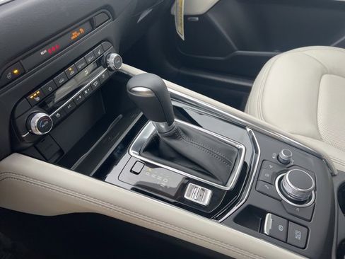 New 2025 MAZDA CX-5 AWD 2.5 S image 37