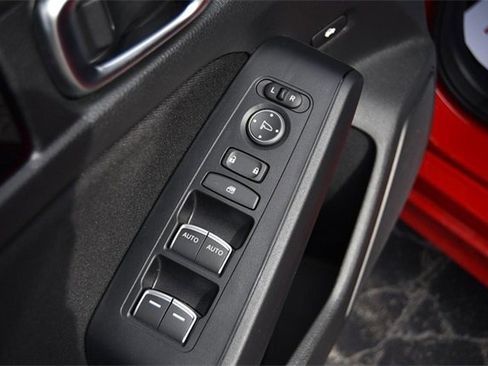 Used 2024 Honda Civic EX image 8