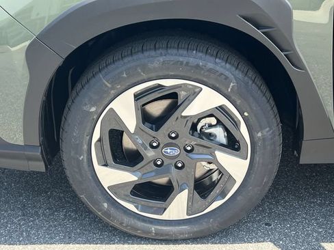 New 2026 Subaru Crosstrek 2.5i Limited AWD/4WD image 36