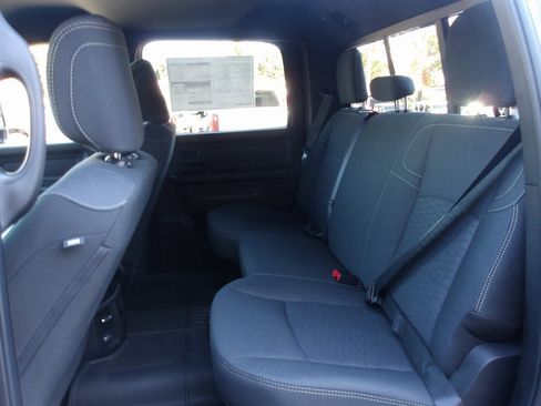 New 2026 RAM 2500 Tradesman image 19