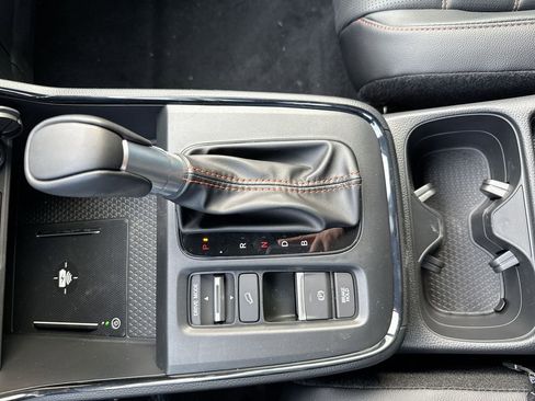 New 2026 Honda CR-V Sport-L image 21