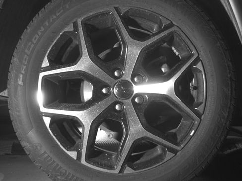 Used 2025 Jeep Compass Limited AWD/4WD image 18