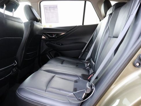 Used 2024 Subaru Outback Limited image 19