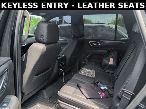 Used 2024 Chevrolet Tahoe RST AWD/4WD image 7