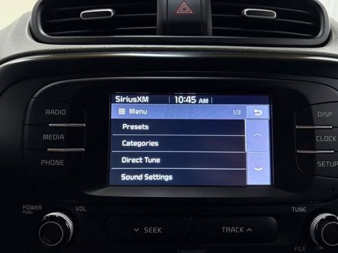 Used 2019 Kia Soul FWD image 36