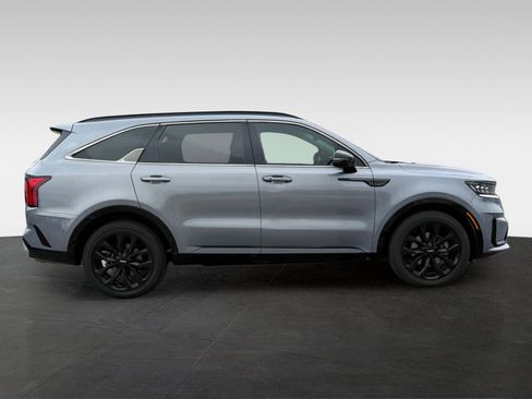 Used 2022 Kia Sorento SX FWD image 4