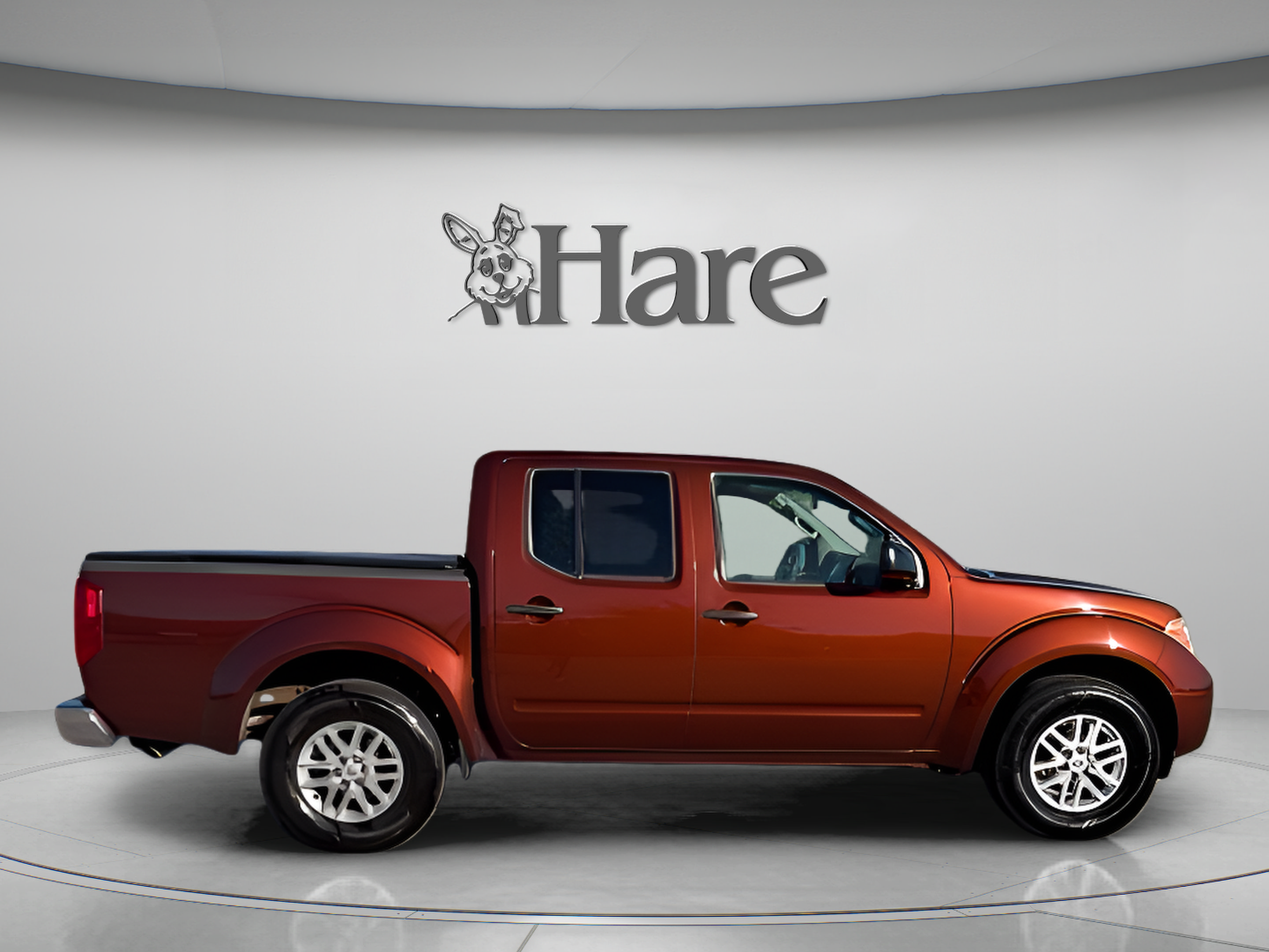 Used 2016 Nissan Frontier SV AWD/4WD image 6