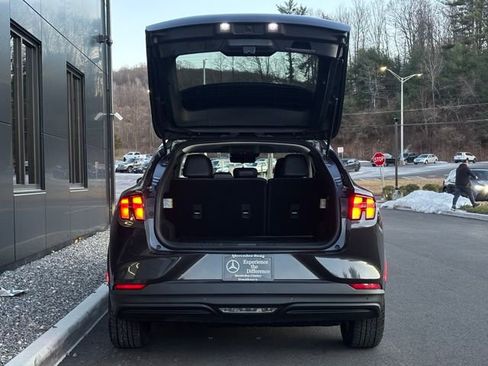 Used 2021 Ford Mustang Mach-E Select image 62