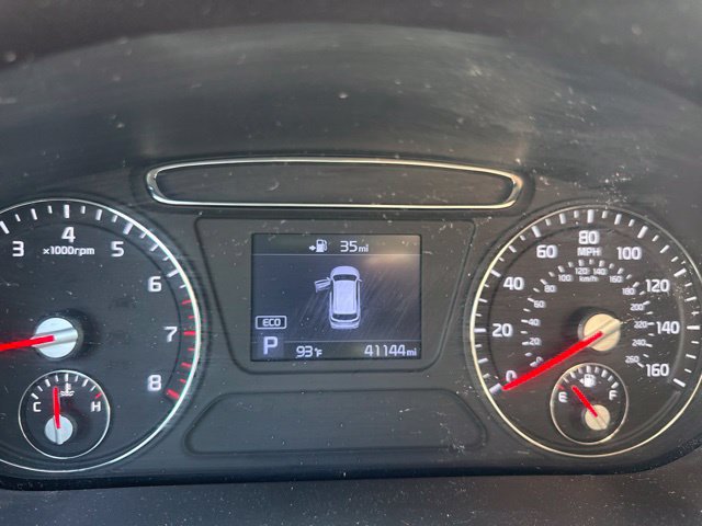 Used 2020 Kia Sorento S FWD image 14