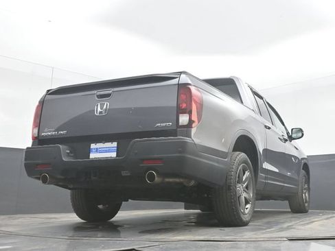 Used 2022 Honda Ridgeline RTL-E image 47