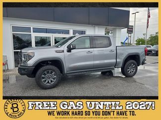 New 2026 GMC Sierra 1500 AT4X AWD/4WD video 1