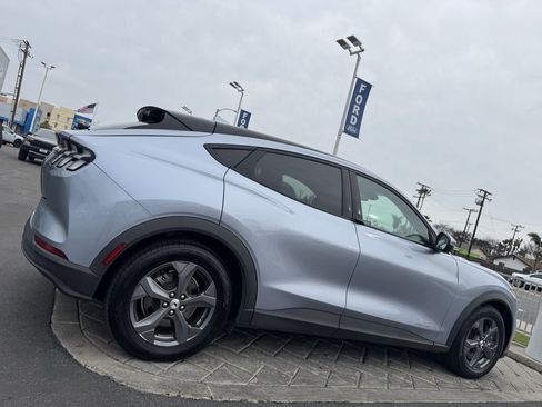 Used 2022 Ford Mustang Mach-E Select image 2