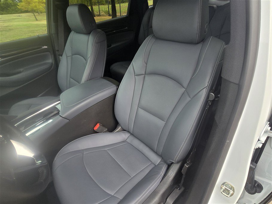 Used 2023 Buick Enclave Essence w/ Experience Buick Package FWD image 11