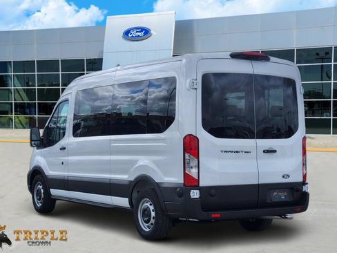 New 2026 Ford Transit 350 XL RWD image 4
