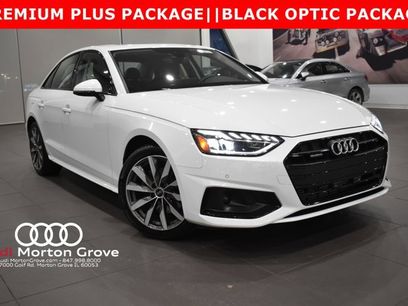 Used 2023 Audi A4 2.0T Premium Plus w/ Premium Plus Package