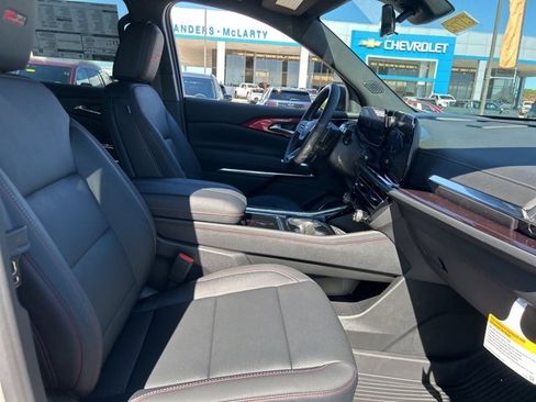New 2026 Chevrolet Traverse Z71 w/ Enhanced Driving Package image 34