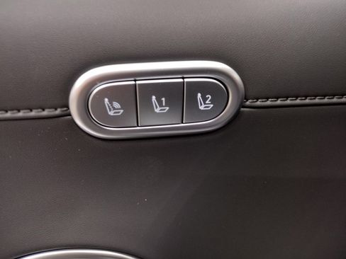 New 2026 Hyundai Palisade Calligraphy image 25