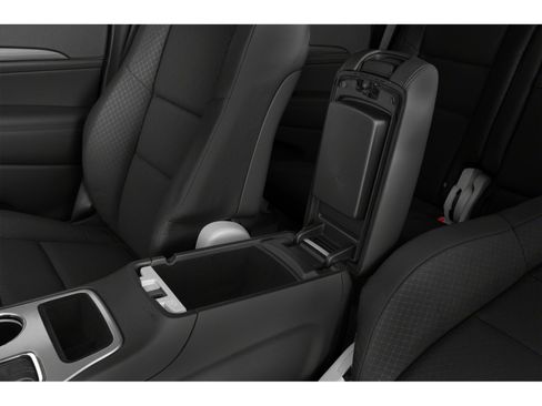 Used 2022 Jeep Grand Cherokee Laredo X AWD/4WD image 9