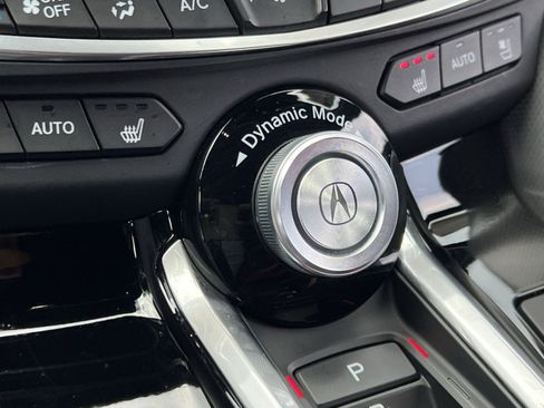 Used 2022 Acura TLX w/ A-SPEC Package FWD image 38