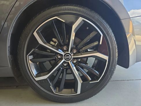 Used 2023 Nissan Altima 2.5 SR FWD image 28