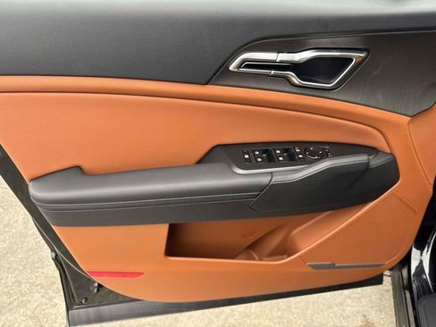 New 2026 Kia Sportage X-Line image 22