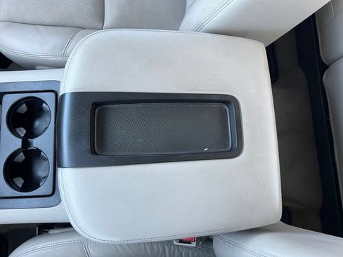 Used 2012 Chevrolet Silverado 1500 LTZ w/ LTZ Plus Package AWD/4WD image 26