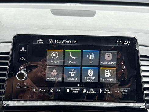 New 2026 Honda Odyssey Sport-L image 24